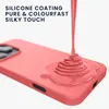 kwmobile Handyhülle für iPhone 16 Pro Max Hülle, für iPhone Produktbild-Vorschau 6