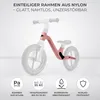 Kinderkraft XPLOIT - Laufrad - sportliches Design - Produktbild-Vorschau 4