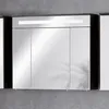 FACKELMANN LED Spiegelschrank KARA / mit Soft-Close-System Produktbild-Vorschau 2