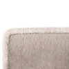 Teppich Kalkutta Sisaloptik Strapazierfähiger & moderner Produktbild-Vorschau 5