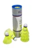 Victor Badminton-Bälle "Shuttle 1000", Neongelb, Blau, Produktbild-Vorschau 6