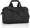 reisenthel allrounder M black Produktbild-Vorschau 1