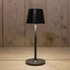Coen Bakker Solar Tischleuchte schwarz 10 LEDs Sensor Produktbild-Vorschau 5