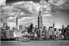 ARTland Wandbild, selbstklebend Midtown Manhattan Größe: Produktbild-Vorschau 1