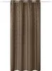 JEMIDI Vorhang blickdicht 140x245cm - Gardine mit Ösen Produktbild-Vorschau 2