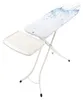 Table à repasser Brabantia en métal déployé 124 x 38 cm Voir les images du produit 7