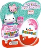 kinder Überraschung Rosa-Ei 'Hello Kitty and Friends' 4er Produktbild-Vorschau 7