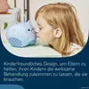 OMRON Nami Cat Inhalationsgerät – Inhalationsgerät kinder, Produktbild-Vorschau 14
