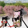 Monokulárny ďalekohľad so 100-násobným priblížením - Náhľad obrázku produktu 8