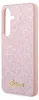 Guess Guhcs24Shggshp S24 S921Różowy/Pink Hardcase Glitter Voir les images du produit 19