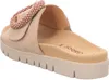 Gabor Damen Pantoletten 63.745.14  Samchevreau Beige  Gr.40 Produktbild-Vorschau 10