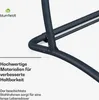 Blumfeldt Robuster Hängematten-Ständer für Produktbild-Vorschau 3