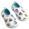 Paw Patrol - Figuren Schwimmschuhe für Jungen NS9969 (28 Produktbild-Vorschau 1