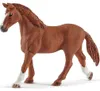 Schleich Horse Club Konie gościnne Hannah z suką Ruby, Podgląd zdjęcia produktu 11
