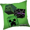 Jerry Fabrics. Almohada infantil 40x40. Minecraft. Los Vista previa de la imagen del producto 2