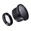 Obiektyw Walimex Pro Macro Fish Eye 0.42x58 (1020302) Podgląd zdjęcia produktu 2