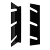 Skateboard Rack,Skateboard Display Rack,Nástěnný Náhled obrázku produktu 4
