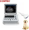 CMS1700A-VET Prenosný veterinárny ultrazvukový skener Náhľad obrázku produktu 1