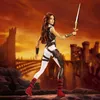 Barbie Signature Teela-Sammelpuppe in MOTU-Filmmode, Produktbild-Vorschau 13