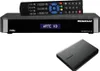 Megasat HD 935 Twin V4 HDTV Sat Receiver SAT>IP  & 1TB Produktbild-Vorschau 1