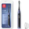 OCLEAN X Lite modrá zubná kefka Náhľad obrázku produktu 1