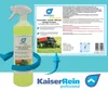 Spezial Rasenmäher,- Spindel,- Mähwerk- Reiniger Premium 1 Produktbild-Vorschau 2