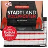 Pegasus Standt Land Vollpfosten, Stolová hra, Stratégie, 16 Náhľad obrázku produktu 1