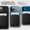 Spigen Valentinus Magsafe Universal Magnetic Card Holder Podgląd zdjęcia produktu 14