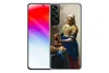 MuchoWow® Handyhülle Schutzhülle Hülle für Samsung Galaxy Produktbild-Vorschau 2