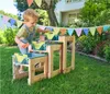 Playtive Wasser-Spieltische Kinder Spieltisch Produktbild-Vorschau 6
