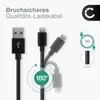 CELLONIC USB Kabel 1m für BMW Navigator 6 GPS Navigator Produktbild-Vorschau 4