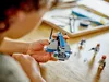 Lego Star Wars Battle Pack Clone Trooper Della 332A Anteprima dell’immagine prodotto 23