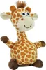 Kögler 75661 - Labertier Giraffe Fleckchen, ca. 24 cm groß, Produktbild-Vorschau 2