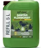 bio-chem Sanitärflüssigkeit für Campingtoilette - 5 L inkl. Produktbild-Vorschau 1