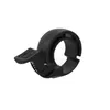 Sonnette de vélo Knog Oi Classic Small, 22.2mm, matte black Voir les images du produit 2