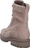 Gabor (0) Schnürstiefeletten Damen 32303938383333 Beige 40 Produktbild-Vorschau 6