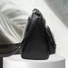 Camerazar Borsa a tracolla da donna in pelle ecologica e Anteprima dell’immagine prodotto 5