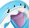 Creative Corner Nafukovací matrace pro člun Shark Náhled obrázku produktu 15