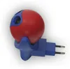Niermann Paw Patrol LED Nachtlicht 3-fach 1W Blau, Rot Produktbild-Vorschau 10