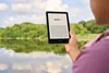 Amazon Kindle Paperwhite schwarz 16GB WLAN eBook-Reader Produktbild-Vorschau 9