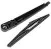 Hyundai Santa Fe 2006 - Bras d'essuie-glace arrière + balai Voir les images du produit 2