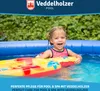 Veddelholzer Mini 4 in 1 Reinigungsset Pool & Spa Produktbild-Vorschau 7