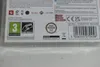 The back of a video game case for Nintendo Switch. Produktbild-Vorschau