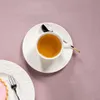 Villeroy & Boch Vorteilset 6 Stück Ella teilvergoldet Voir les images du produit 3