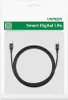 Ugreen 60551, 1 m, USB C, USB C, USB 2.0, 480 Gbit/s, Biały Podgląd zdjęcia produktu 5
