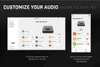 Creative Soundkarte Sound Blaster X4 SXFI esterno Anteprima dell’immagine prodotto 13