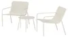 Venture Home Lounge-Set Minos Beige Produktbild-Vorschau 3