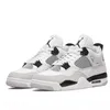 Nike Air Jordan 4 Military Black 41 Produktbild-Vorschau 1