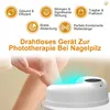Nagelpilz Laser Behandlungsgerät,Kabelloses Lasergerät des Produktbild-Vorschau 3