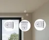 Mechanismus pro látkovou roletu Ø25 mm Bílý univerzální Náhled obrázku produktu 2